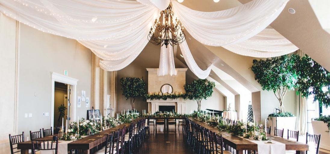 Sleepy Ridge Weddings - Utah Wedding Venues in Orem, Utah | Salt Lake Bride