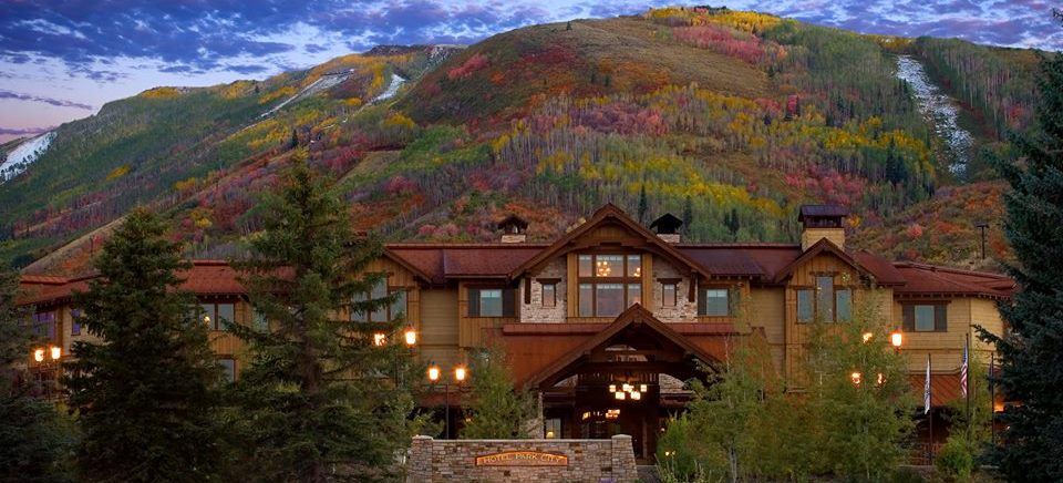 Basinview Lodging - Honeymoon / Lodging / Travel in Eden, Utah | Salt Lake Bride