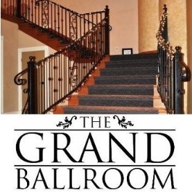 The Grand Ballroom - Utah Wedding Venues in Bountiful, Utah | Salt Lake Bride