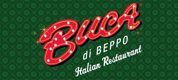 Buca di Beppo - Utah Wedding Venues in Utah, Utah | Salt Lake Bride