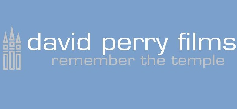 David Perry Films - Videography in West Jordan, Utah | Salt Lake Bride
