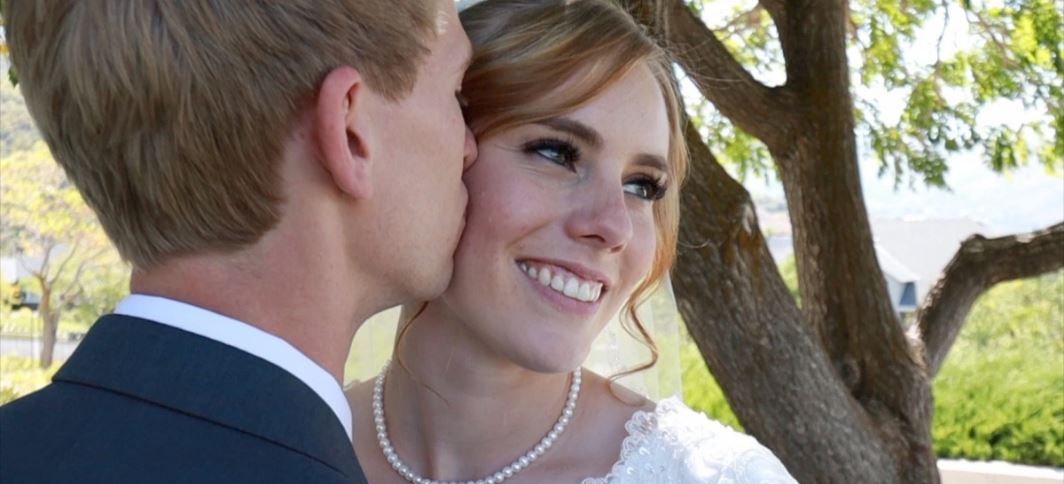 Reel Good Video - Videography in Utah, Utah | Salt Lake Bride