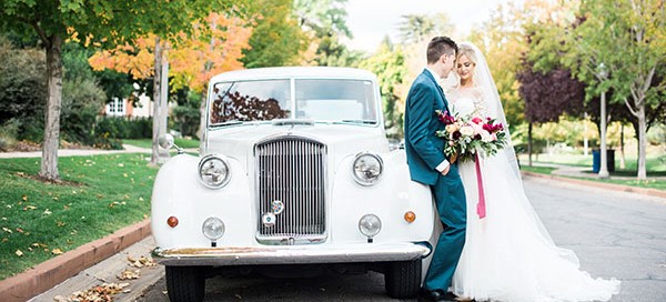 Something Vintage Something Blue - Honeymoon / Lodging / Travel in South Jordan, Utah | Salt Lake Bride