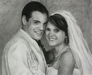 John Haag - Artist - Wedding Photography in Utah, Utah | Salt Lake Bride