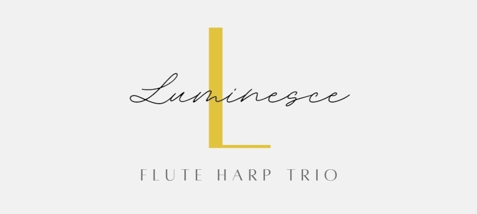 Luminesce Flute Harp Trio - Entertainment / DJ in Utah, Utah | Salt Lake Bride