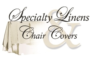 Specialty Linens & Chair Covers 2