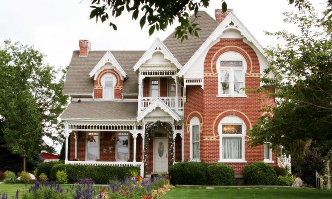The Grand View Reception Center - Utah Wedding Venues in Ogden, Utah | Salt Lake Bride