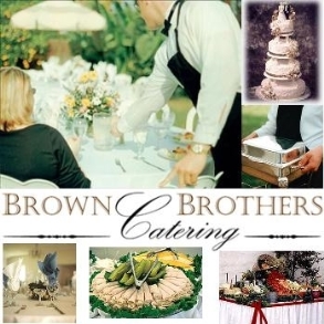 Brown Brothers Catering - Wedding Caterers & Cakes in Provo, Utah | Salt Lake Bride