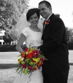 Berglund Floral & Wedding Decor - Decorations / Rentals in Layton, Utah | Salt Lake Bride