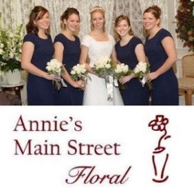 Annie's Main Street Floral 2