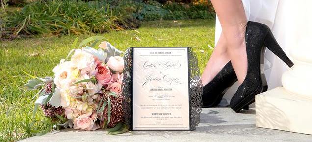 Twelve 30 Creative - Announcements / Invitations in West Jordan, Utah | Salt Lake Bride