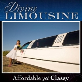 Divine Limousine 2