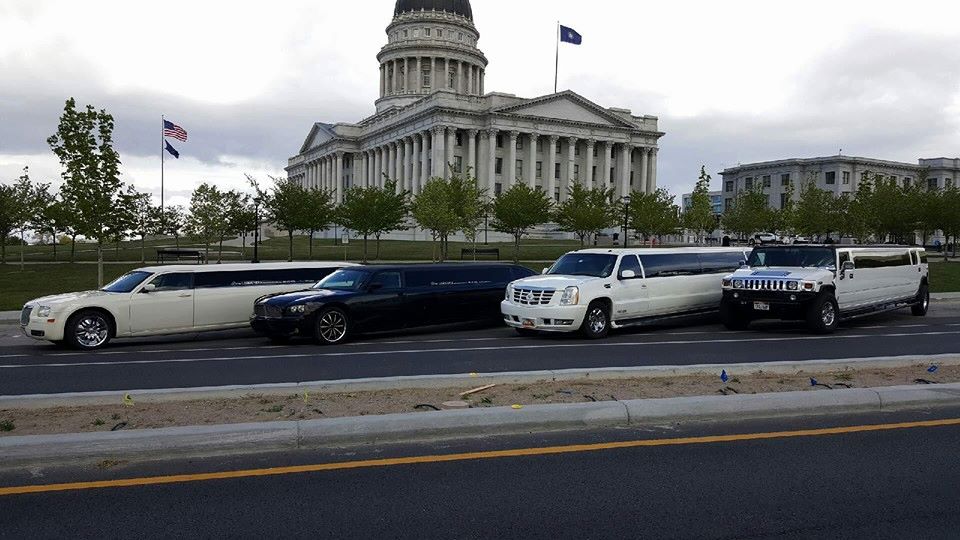 Bella Limousine 3