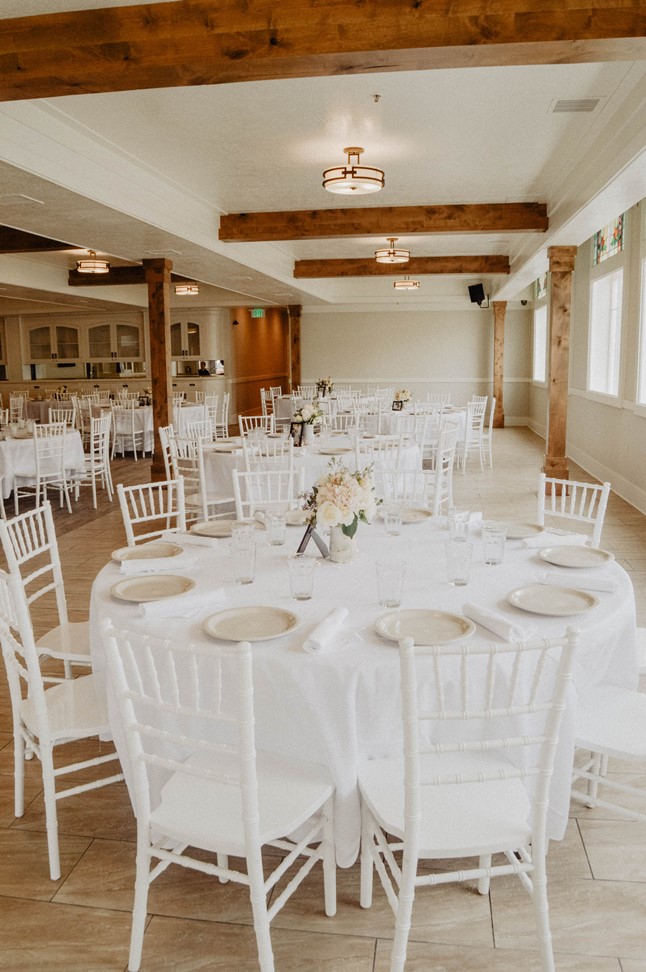 Talia Event Center 2