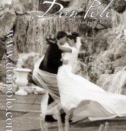 Don Polo Photography - Wedding Photography in West Jordan, Utah | Salt Lake Bride