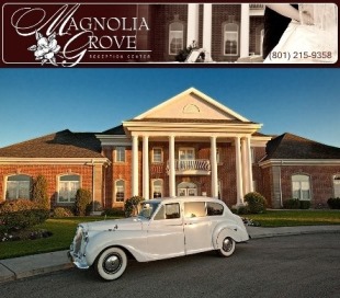 Magnolia Event Center 3
