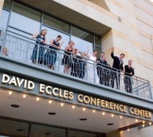The Riverwoods Conference Center 2