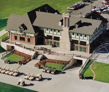 StoneBridge Golf Club - Utah Wedding Venues in West Valley City, Utah | Salt Lake Bride