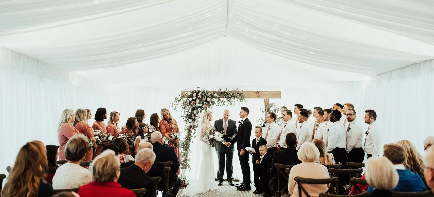 Venue 6SIX9 - Utah Wedding Venues in Salt Lake City, Utah | Salt Lake Bride