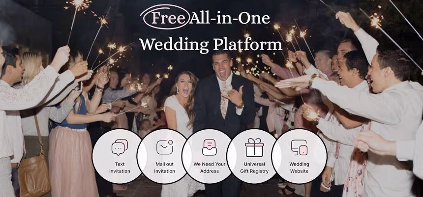Wedding Registry and Planner gallery image 2