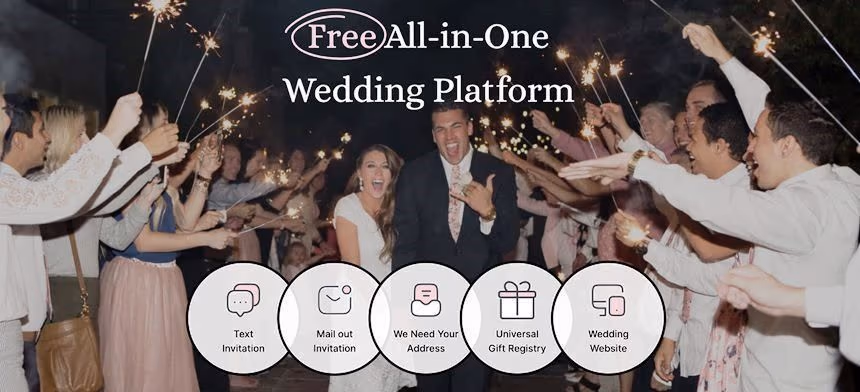 Wedding Registry and Planner - Announcements / Invitations in Utah, Utah | Salt Lake Bride