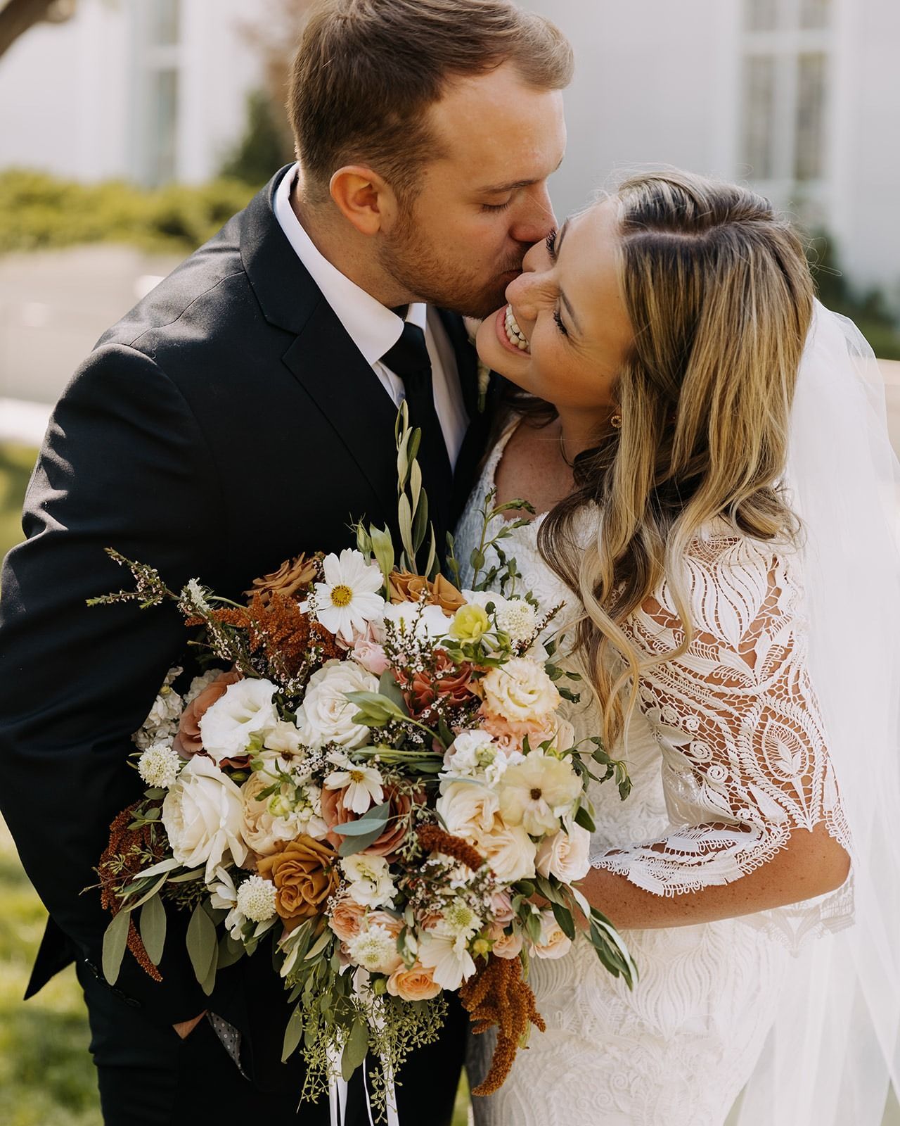 Willow Specialty Florist - Wedding Flowers in Bountiful, Utah | Salt Lake Bride