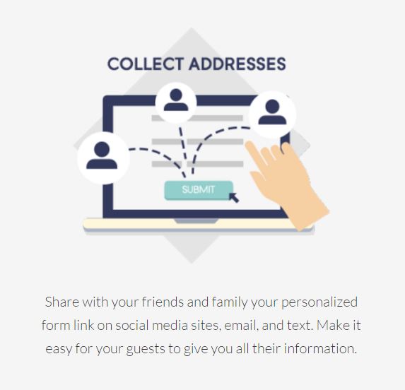 My Invite List 2