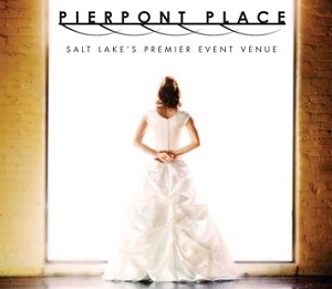 Eaglewood Reception Center - Utah Wedding Venues in North Salt Lake, Utah | Salt Lake Bride