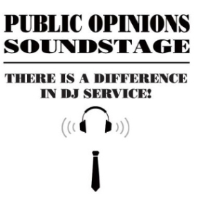 Public Opinions Soundstage - Entertainment / DJ in Utah, Utah | Salt Lake Bride