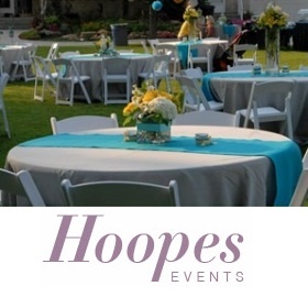 Hoopes Weddings and Events - Decorations / Rentals in Utah, Utah | Salt Lake Bride