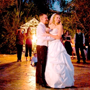 Utah Cottage Weddings 3