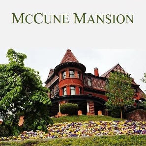 McCune Mansion - Utah Wedding Venues in Salt Lake City, Utah | Salt Lake Bride