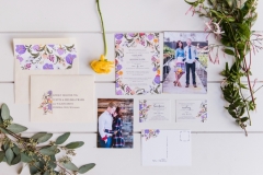 Utah Wedding Announcements Pro Digital Photos-5