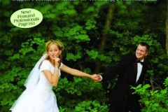 Wedding So Easy Cover 2005-2