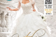 Wedding So Easy Cover 2015-3
