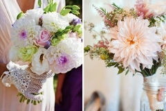Dahlias-bridal-flowers