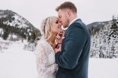 Adore Me Photography - Utah Wedding Photographer couple mountains