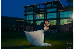 Jeremy Ranch Golf Club - Park city Utah wedding venue