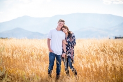Utah wedding engagement Photography - BP Designer Portraits